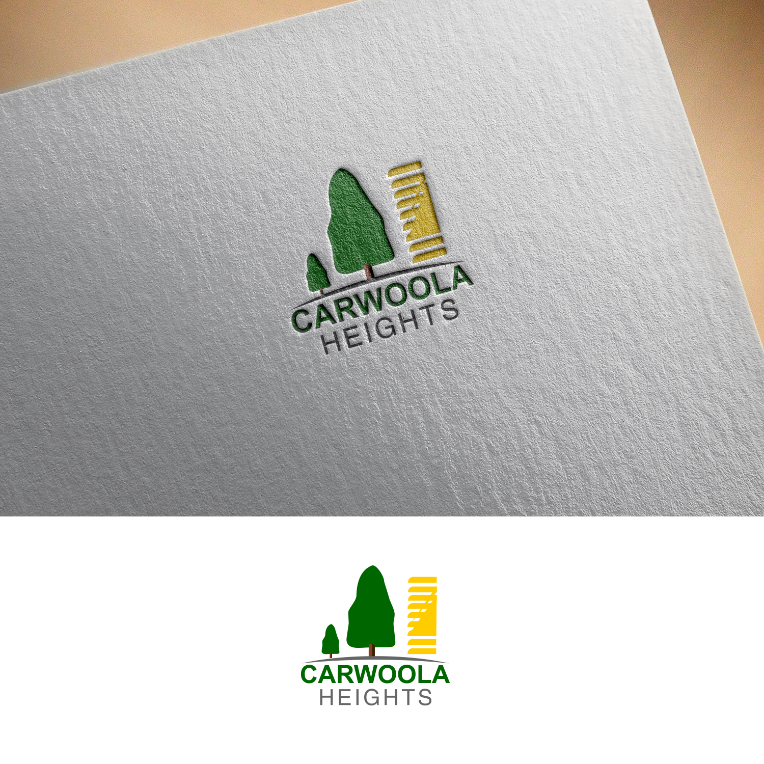 Logo Design by Awash for One agency josh fitzgerald | Design #11822634