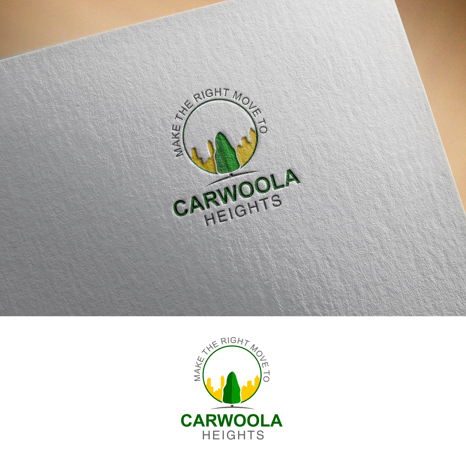 Logo-Design von Awash für One agency josh fitzgerald | Design #11822656