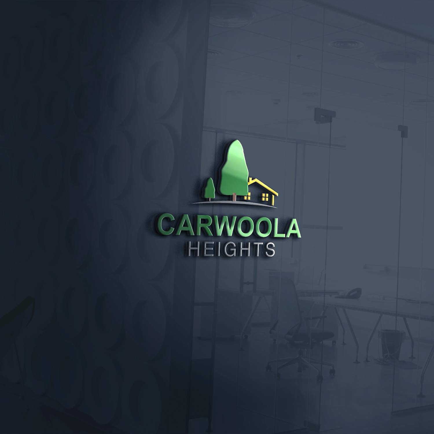 Logo-Design von Awash für One agency josh fitzgerald | Design #11822706