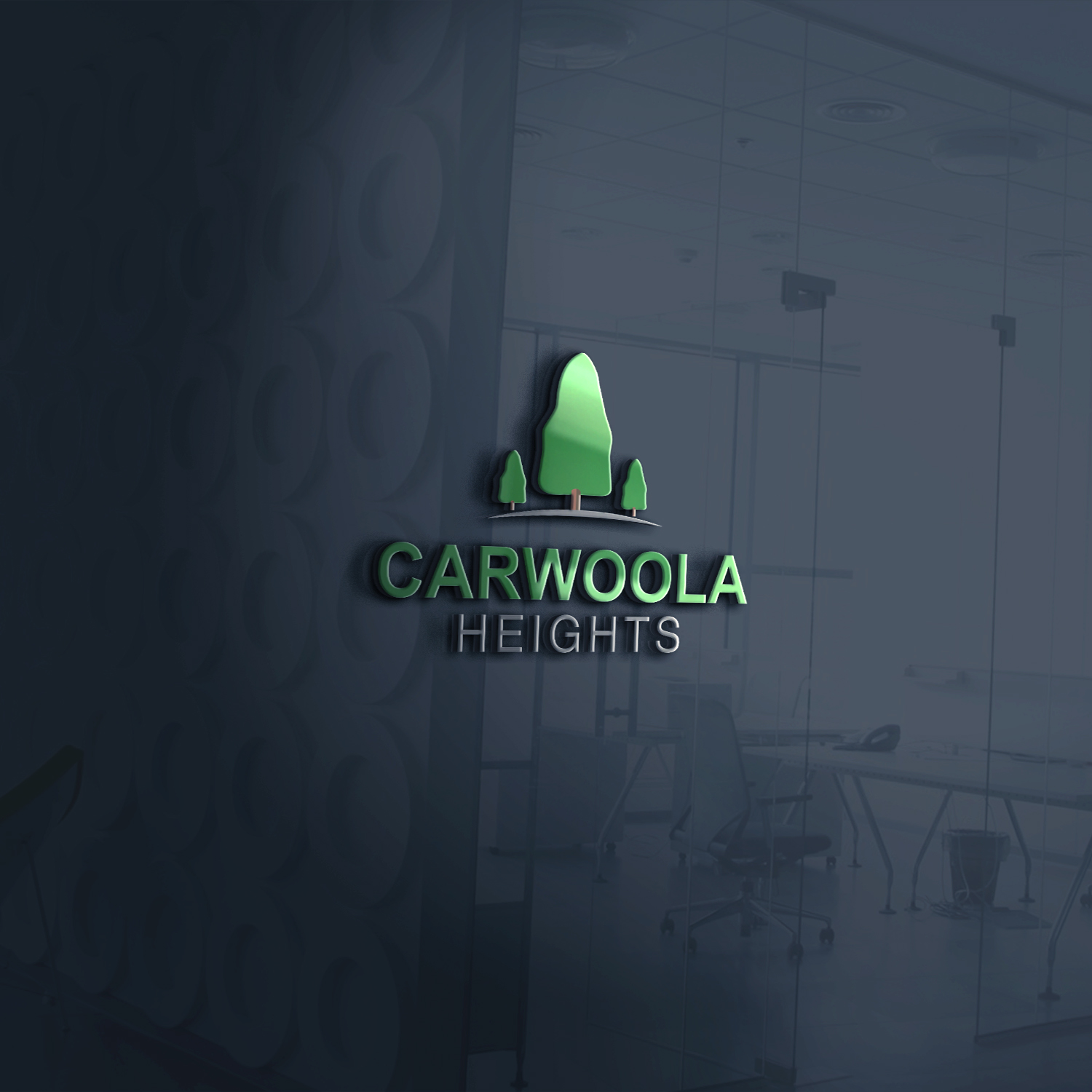 Diseño de Logo por Awash para One agency josh fitzgerald | Diseño #11822707