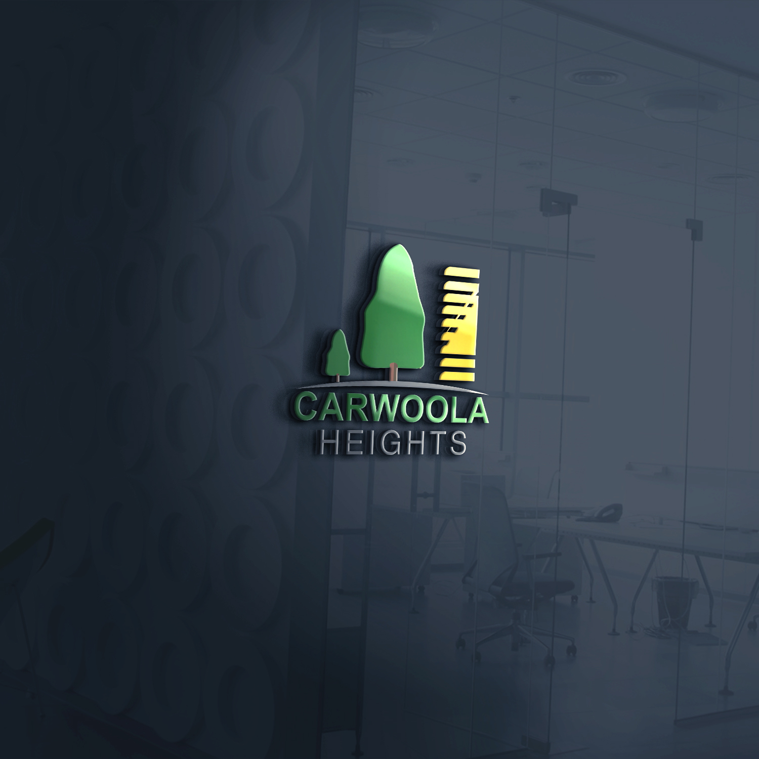 Logo-Design von Awash für One agency josh fitzgerald | Design #11822708