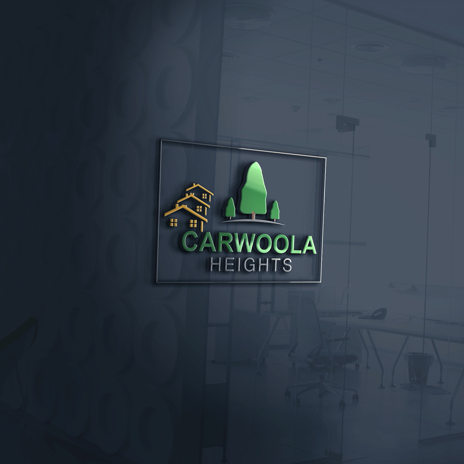 Logo-Design von Awash für One agency josh fitzgerald | Design #11822709