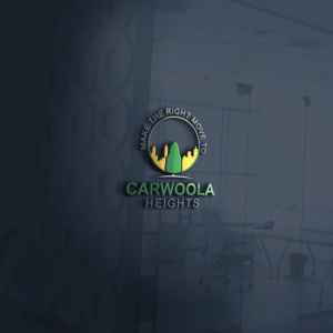 Logo-Design von Awash für One agency josh fitzgerald | Design: #11822714