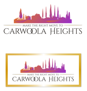 Logo Design by karenjoyce1 for One agency josh fitzgerald | Design: #11828830