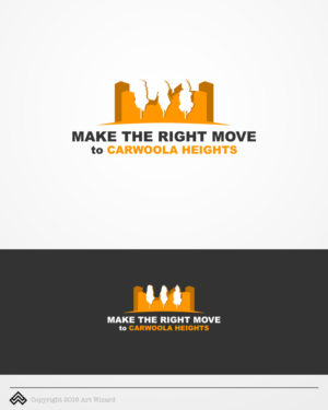 Logo-Design von Grapismo Brand Studio für One agency josh fitzgerald | Design: #11823438