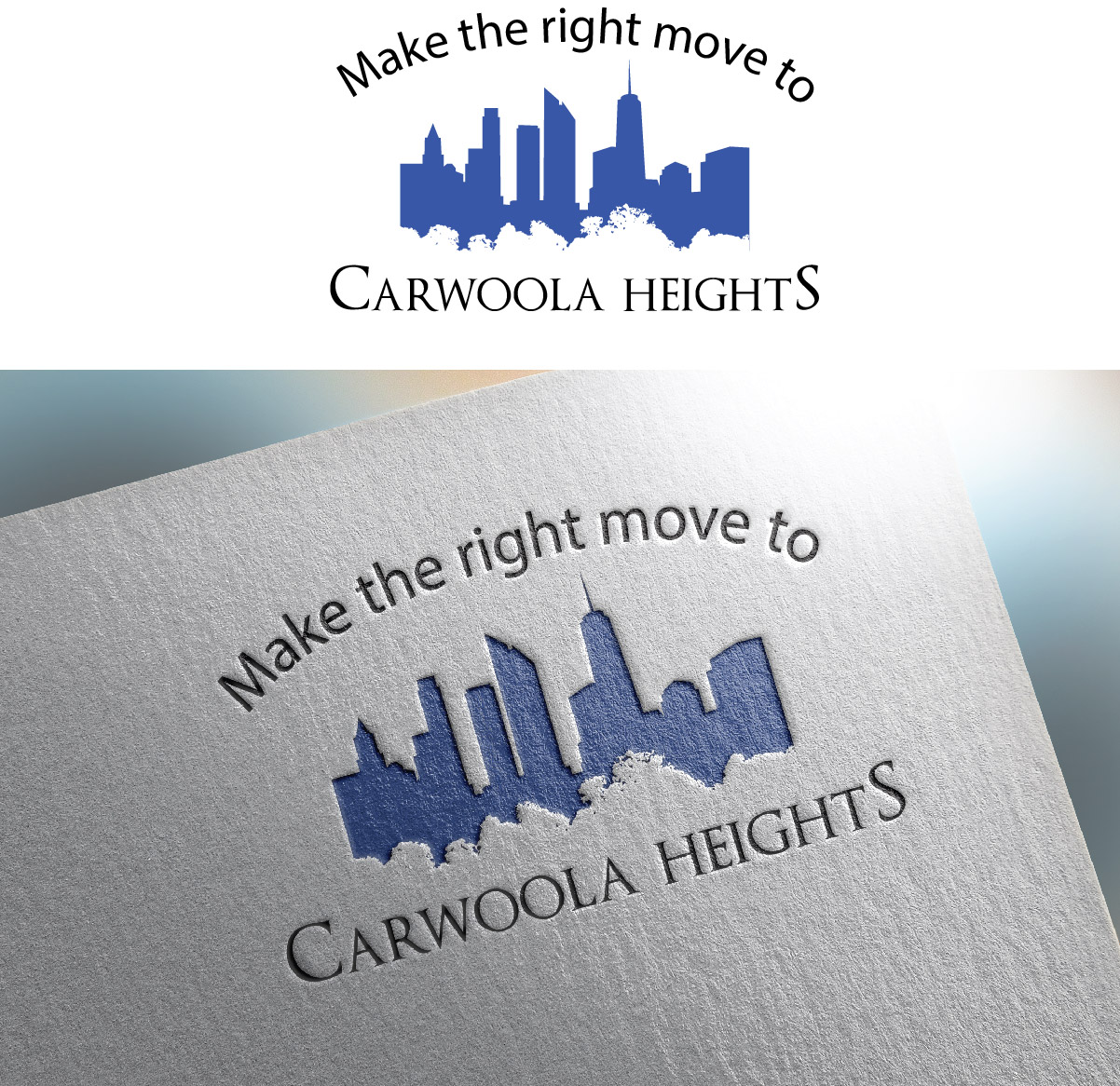 Logo Design by kdgm for One agency josh fitzgerald | Design #11766538