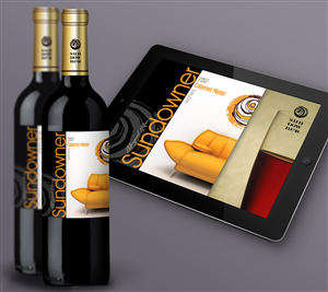 Graphic Design by kresh for this project | Design: #2387374