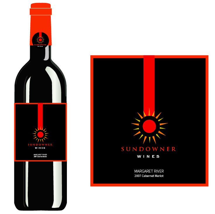 Graphic Design by mglunden for this project | Design: #2397049