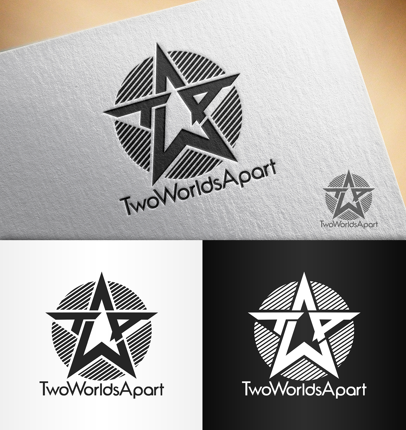 Logo Design by nivleik for this project | Design #11755017