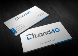 Business Card Design by Pointless Pixels India for this project | Design #12045964