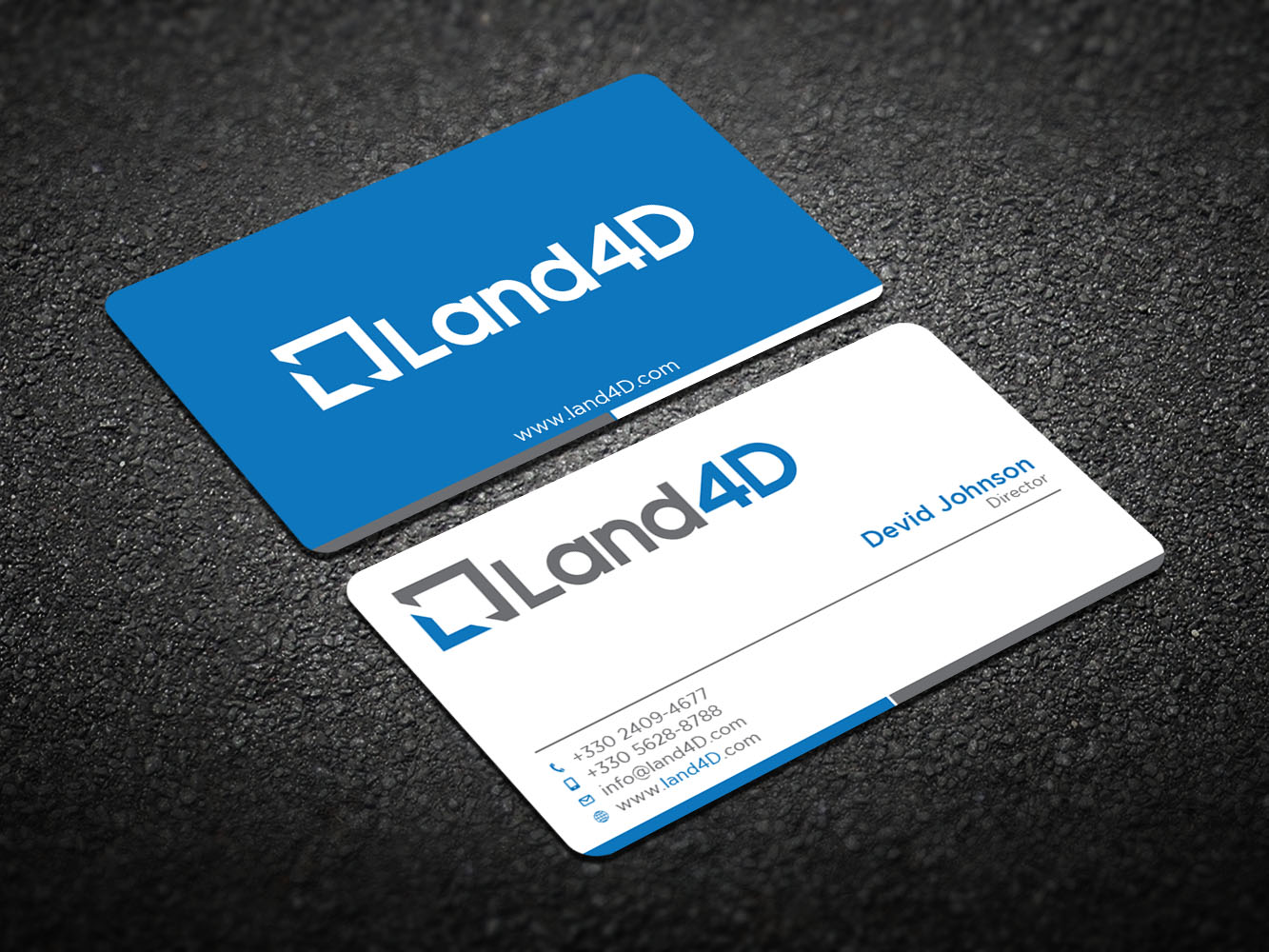 Diseño de Tarjeta de Presentación por Verified artistry para este proyecto | Diseño #12068720