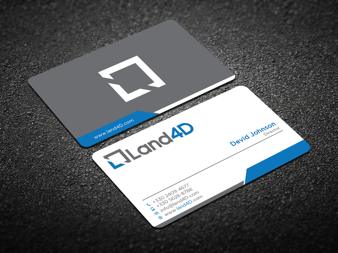 Visitenkarten-Design von Verified artistry für dieses Projekt | Design #12068722