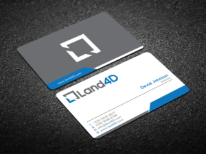 Visitenkarten-Design von Verified artistry für dieses Projekt | Design: #12068722