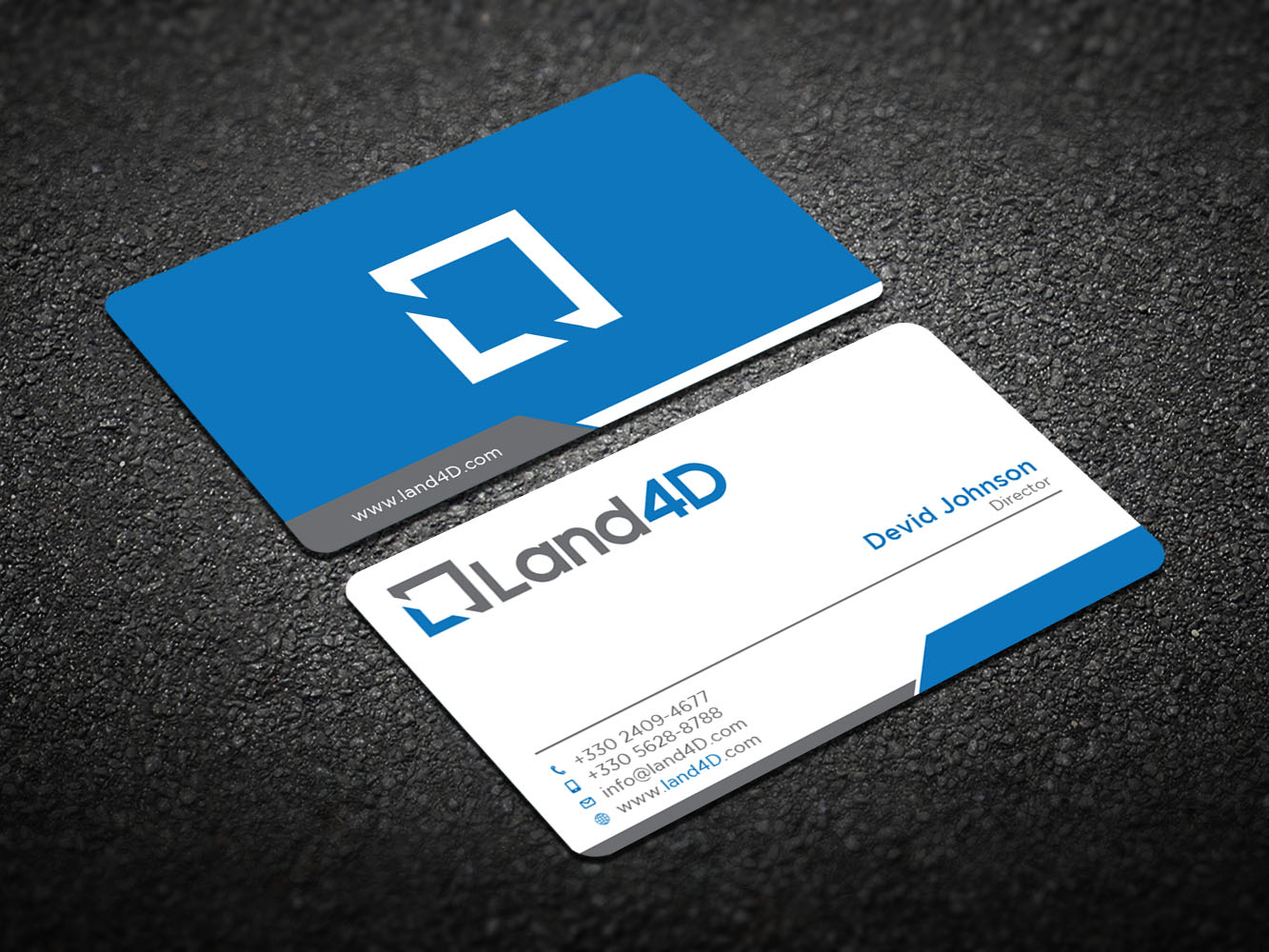 Visitenkarten-Design von Verified artistry für dieses Projekt | Design #12068723