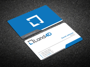 Visitenkarten-Design von Verified artistry für dieses Projekt | Design: #12068723