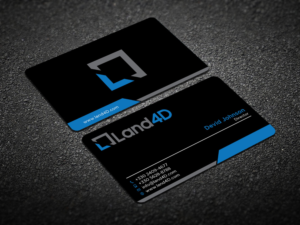 Visitenkarten-Design von Verified artistry für dieses Projekt | Design: #12068724