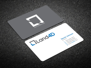 Visitenkarten-Design von Verified artistry für dieses Projekt | Design: #12068725