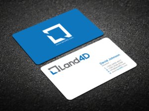 Visitenkarten-Design von Verified artistry für dieses Projekt | Design: #12068726