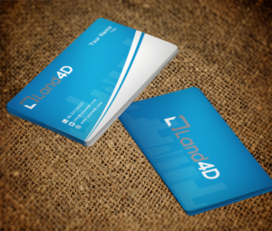 Business Card Design by EWS Webs for this project | Design #12054217