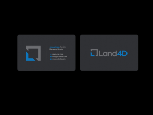 Business Card Design by Creations Box 2015 for this project | Design: #12045145