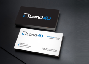 Business Card Design by Creations Box 2015 for this project | Design: #12045147