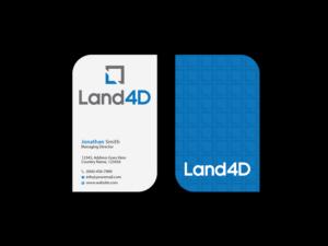 Business Card Design by Creations Box 2015 for this project | Design: #12045148