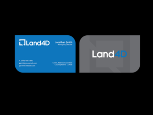 Business Card Design by Creations Box 2015 for this project | Design: #12045149