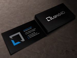 Business Card Design by Creations Box 2015 for this project | Design: #12045154