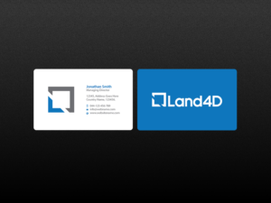 Business Card Design by Creations Box 2015 for this project | Design: #12045157