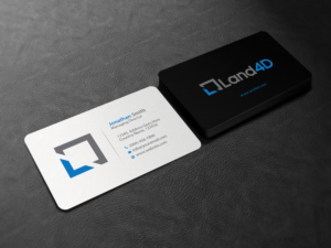 Business Card Design by Creations Box 2015 for this project | Design: #12050630