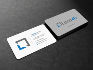 Business Card Design by Creations Box 2015 for this project | Design: #12085127