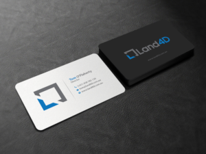 Business Card Design by Creations Box 2015 for this project | Design: #12132167