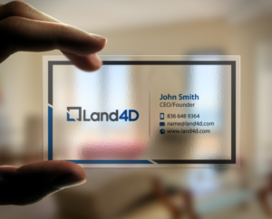 Business Card Design by chandrayaan.creative for this project | Design: #12042814