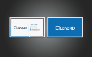Business Card Design by chandrayaan.creative for this project | Design: #12042815