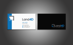 Business Card Design by chandrayaan.creative for this project | Design: #12042819