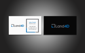 Business Card Design by chandrayaan.creative for this project | Design: #12042820