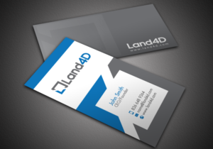 Business Card Design by chandrayaan.creative for this project | Design: #12045302