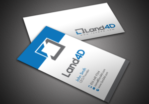 Business Card Design by chandrayaan.creative for this project | Design: #12045303
