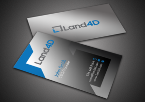 Business Card Design by chandrayaan.creative for this project | Design: #12045304