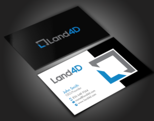 Business Card Design by chandrayaan.creative for this project | Design: #12045306