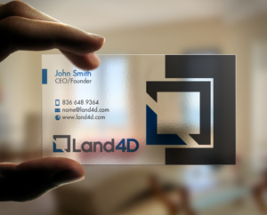 Business Card Design by chandrayaan.creative for this project | Design: #12045309