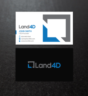 Business Card Design by chandrayaan.creative for this project | Design: #12055383