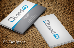 Visitenkarten-Design von SL Designer für dieses Projekt | Design: #12039828