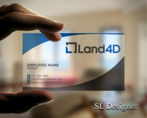 Business Card Design by SL Designer for this project | Design: #12039839