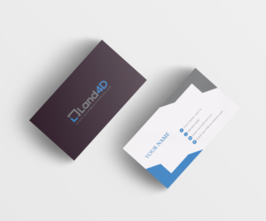 Business Card Design by Muhamad Mousa for this project | Design #12056956