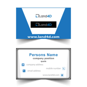 Business Card Design by nenad11