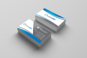 Visitenkarten-Design von wowphics für dieses Projekt | Design: #12082112
