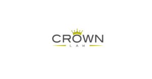 Elegant Serious Lawyer Logo Design For Crown Law By Goranvisnjic82 Design 11760066