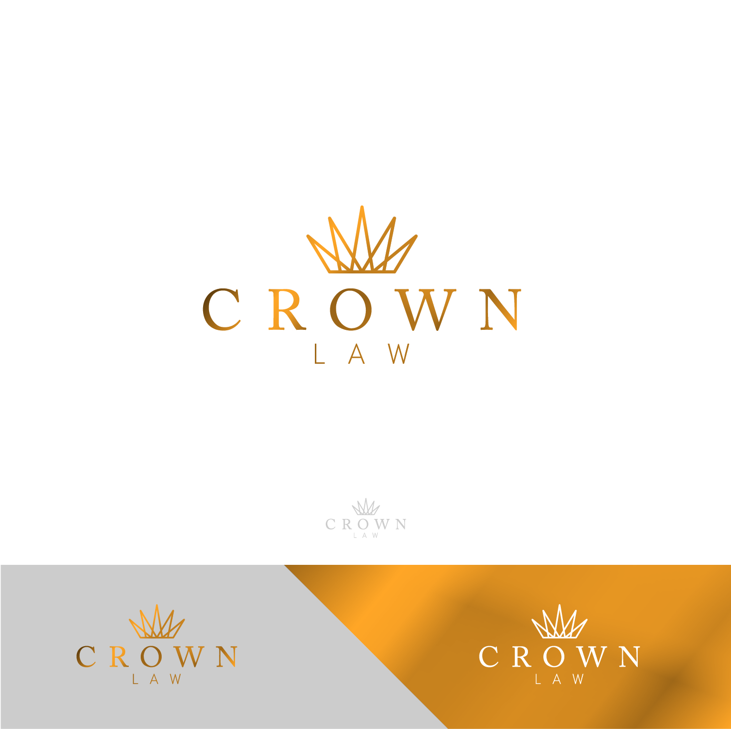 Logo Design by abc. for this project | Design #11747955