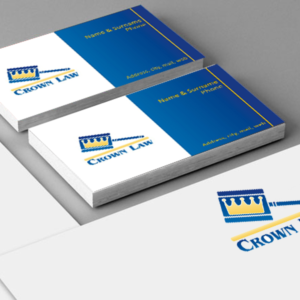 Logo Design by Clara Duran for this project | Design: #11751206